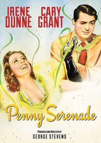 Penny Serenade (Previously Owned DVD)