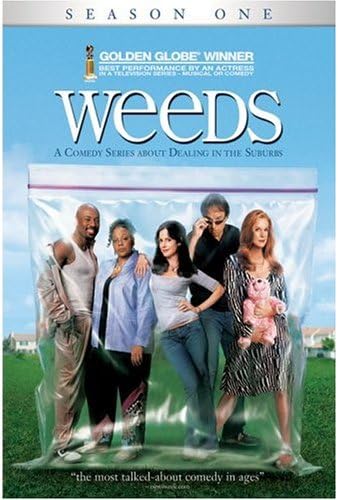 Weeds: Season One (Previously Owned DVD)