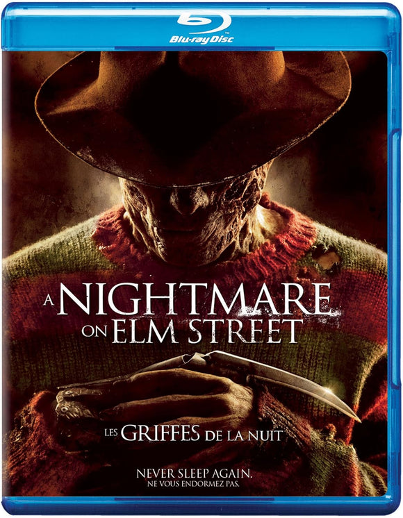 Nightmare on Elm Street, A (Previously Owned BLU-RAY)