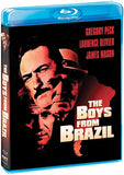 Boys From Brazil, The (BLU-RAY)