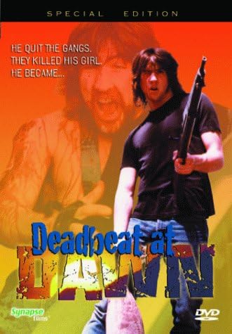 Deadbeat At Dawn (Previously Owned DVD)