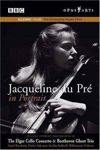 Jacqueline du Pre: In Portrait (Previously Owned DVD)