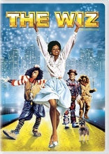 Wiz, The (Previously Owned DVD)