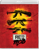 Red Mob (Previously Owned Limited Edition BLU-RAY/DVD Combo)