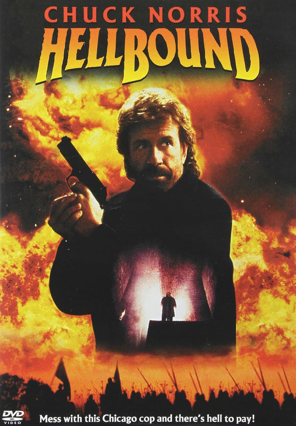 Hellbound (Previously Owned DVD)