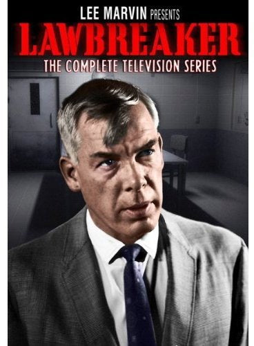 Lawbreaker (Previously Owned DVD)