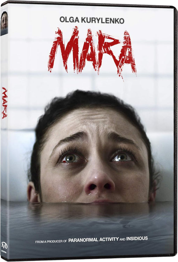 Mara (Previously Owned DVD)