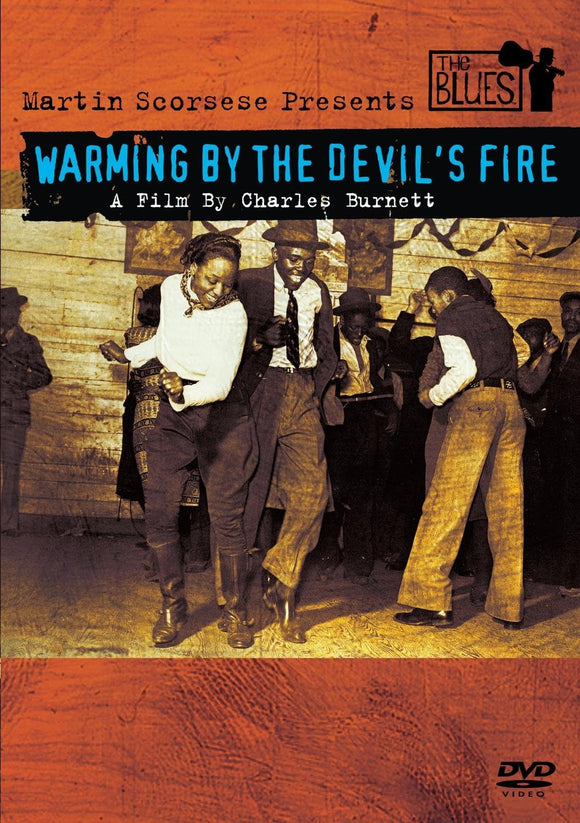 Warming By The Devil’s Side (Previously Owned DVD)