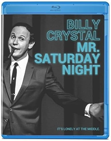 Mr. Saturday Night (Previously Used BLU-RAY)