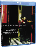 Happy Together (Previously Owned BLU-RAY)