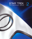 Star Trek: The Original Series: Season 2 (Previously Owned BLU-RAY)