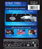 Star Trek: The Original Series: Season 2 (Previously Owned BLU-RAY)
