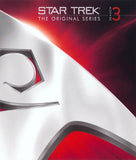 Star Trek: The Original Series: Season 3 (Previously Owned BLU-RAY)