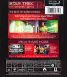Star Trek: The Original Series: Season 3 (Previously Owned BLU-RAY)