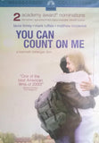 You Can Count On Me (Previously Owned DVD)