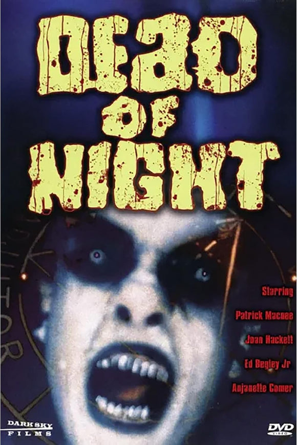 Dead Of Night (Previously Owned DVD)