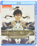 Legend of Kora, The : The Complete Series (Previously Owned Blu-Ray)