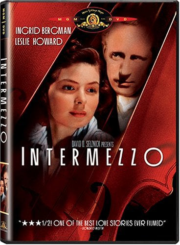 Intermezzo (Previously Owned DVD)