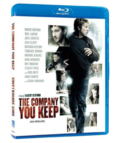 Company You Keep, The (Previously Owned BLU-RAY)