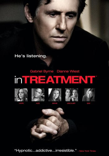 In Treatment:Season One (Previously Owned DVD)