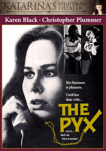Pyx, The (Previously Owned DVD)
