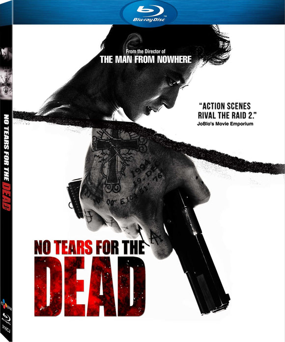 No Tears For The Dead (Previously Owned BLU-RAY)