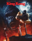 King Kong (Previously Owned BLU-RAY)