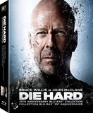 Die Hard: 25th Anniversary Collection (Previously Owned BLU-RAY)