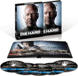 Die Hard: 25th Anniversary Collection (Previously Owned BLU-RAY)