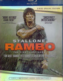 Rambo 2008 (Previously Owned BLU -RAY)