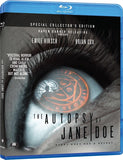 Autopsy Of Jane Doe, The (Previously Owned BLU-RAY)