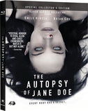 Autopsy Of Jane Doe, The (Previously Owned BLU-RAY)
