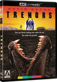 Tremors (Previously Owned Limited Edition 4K UHD)