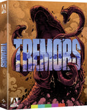 Tremors (Previously Owned Limited Edition 4K UHD)