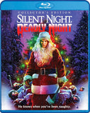 Silent Night Deadly Night (Previously Owned BLU-RAY)