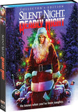 Silent Night Deadly Night (Previously Owned BLU-RAY)