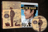 J.W. Coop (Previously Owned Limited Edition BLU-RAY)