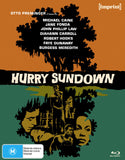 Hurry Sundown (Previously Owned BLU-RAY)