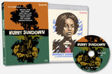 Hurry Sundown (Previously Owned BLU-RAY)