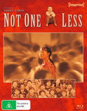 Not One Less (Previously Owned Limited Edition BLU-RAY)