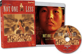 Not One Less (Previously Owned Limited Edition BLU-RAY)