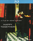 Happy Together (Previously Owned BLU-RAY)