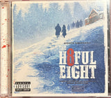 Hateful Eight, The (Previously Owned CD)