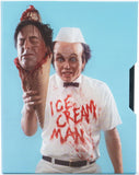 Ice Cream Man (US Import Limited Edition 4K UHD/BLU-RAY Combo) Coming to Our Shelves September 2026