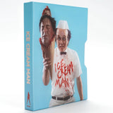 Ice Cream Man (US Import Limited Edition 4K UHD/BLU-RAY Combo) Coming to Our Shelves September 2026