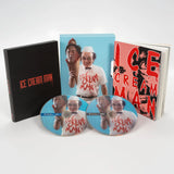 Ice Cream Man (US Import Limited Edition 4K UHD/BLU-RAY Combo) Coming to Our Shelves September 2026