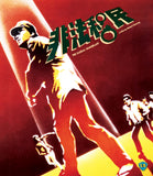 Illegal Immigrant, The (US Import Limited Edition Slipcover BLU-RAY)