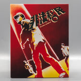 Illegal Immigrant, The (US Import Limited Edition Slipcover BLU-RAY)