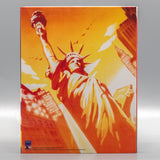 Illegal Immigrant, The (US Import Limited Edition Slipcover BLU-RAY)
