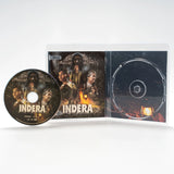 Indera (US Import Limited Edition Slipcover BLU-RAY) Release Date November 24/26